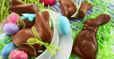 5 Reasons Not to Pretend the Easter Bunny Is Real